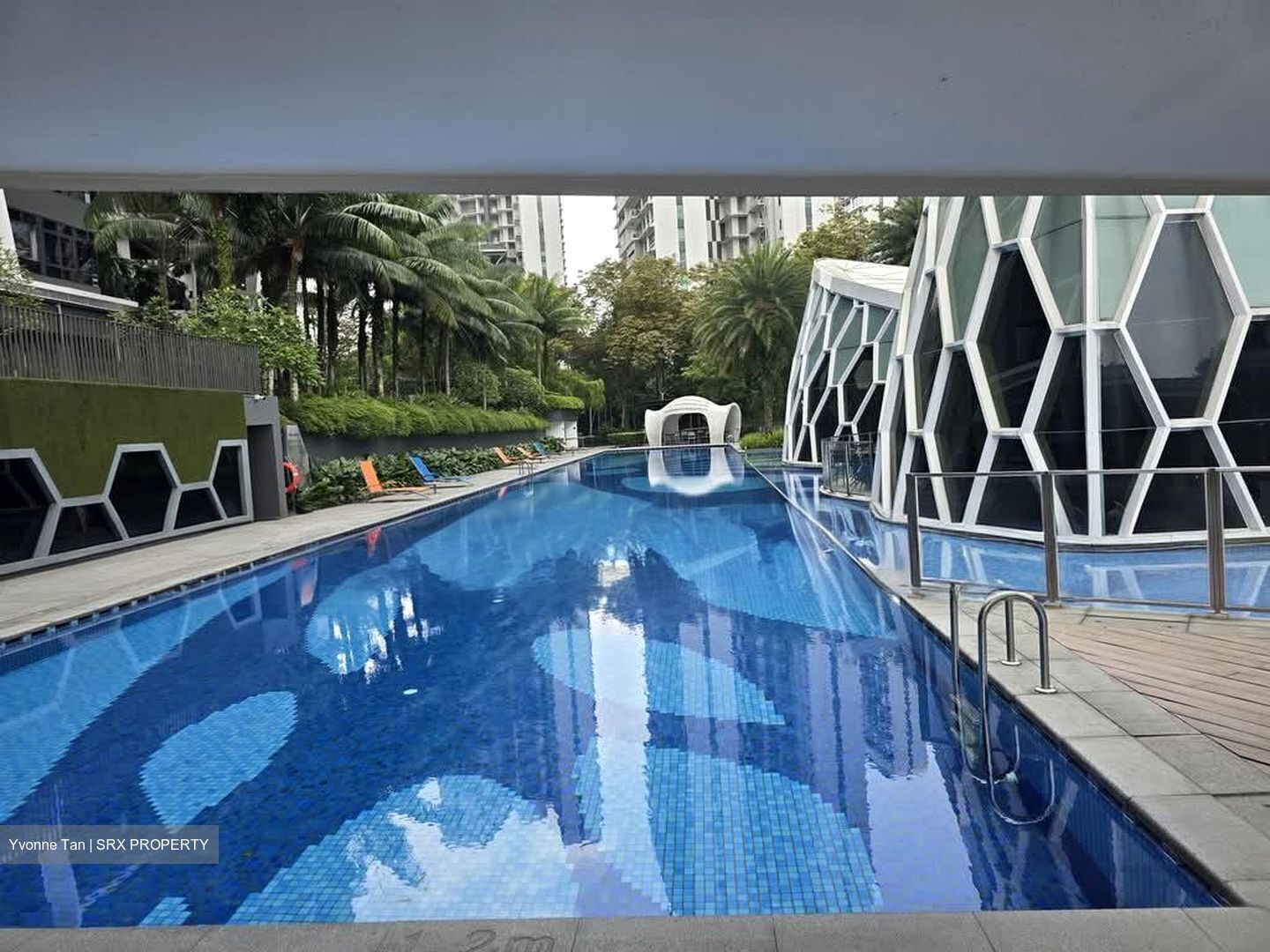 Eco Sanctuary (D23), Condominium #603671301